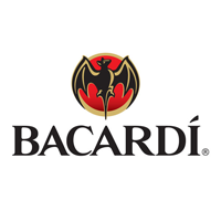 logo bacardi