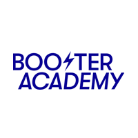 logo booster academy