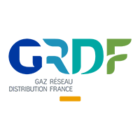 logo grdf