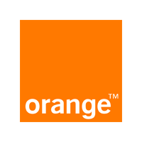 logo orange