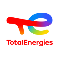 logo total energies